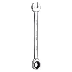 Pt.21m Westward 54pn61 Ratcheting Wrench Combination 12