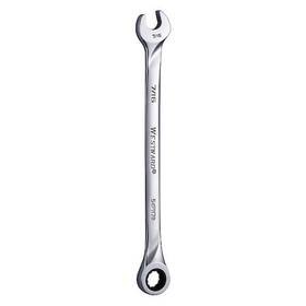 54pn78 Westward Wrench Combination/extra Long Sae 7/16 Inch