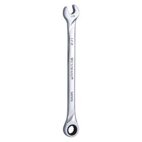 54pn79 Westward Combo Wrench Steel Sae Deg