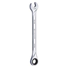 54pn86 Westward Combo Wrench Steel Sae Deg