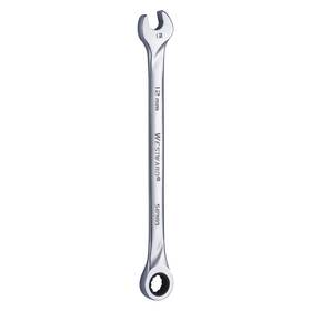 54pn93 Westward Combo Wrench Steel Metric Deg