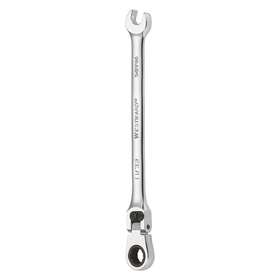 54pp06 Westward Combo Wrench Steel Sae Deg