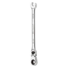 54pp08 Westward Combo Wrench Steel Metric 0 Deg