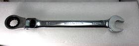 54pp12 Westward Combo Wrench Steel Metric Deg