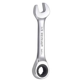 54pp14 Westward Combo Wrench Steel Sae Deg