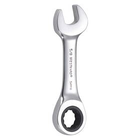 54pp18 Westward Combo Wrench Steel Sae Deg