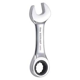 54pp31 Westward Wrench Combination/stubby Metric 18mm