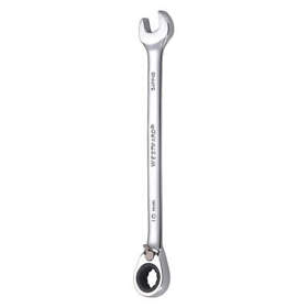 54pp48 Westward Ratcheting Wrench Metric 10 Mm