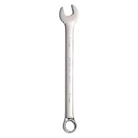 54ry72 Westward Comb. Wrench 27mm Metric Full Polish