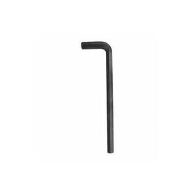 54tu84 Westward Hex Key L Shape 6 37/64 In