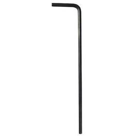 54tu89 Westward Hex Key L Metric 2.5mm 3-31/64 Inch