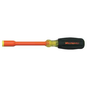 5ufx7 Westward Nut Driver 3/16 Inch Hollow Ins 5