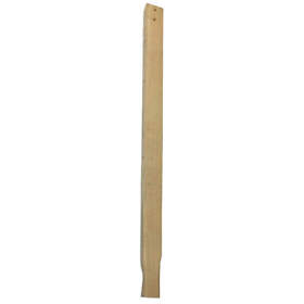 Ggs-42980 Westward Ggs 42980 Hardwood Handle