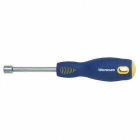 1clk9 Westward Nut Driver 3/16 In. Solid Ergo 3 Discontinued