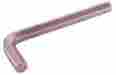 Wh-5 8 Ampco Nonsparking Hex Key L 5 In 6-1 4