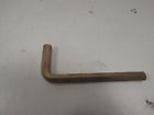 Wh-7-16 Ampco Safety Tools Hex 702535881276
