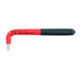 Wiha 084705136691 13669 Hex L-keys Insulated Inch 5/16