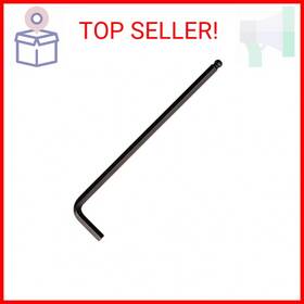 Wiha 084705369655 Ball End Hex Inch Long Arm L-key