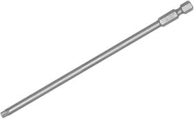 Wiha 084705745862 Torx Power Bit T10 X 150mm 5.9 Inch One Size Multi