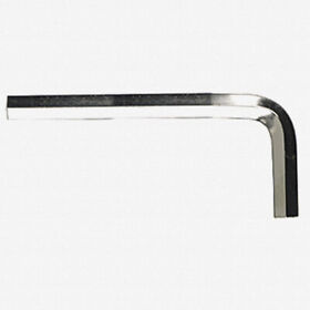 35132 Wiha 7 X 92mm Hex L-key Short Arm Nickel