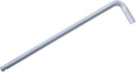Wiha 445001411401 Ball End Hex Metric L-key