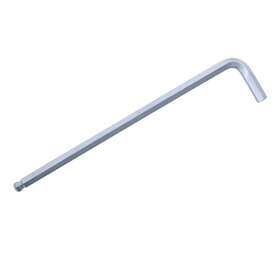 66908 Wiha Ball-end Hex Metric L-key 2.0mm X 99mm 10 Pcs