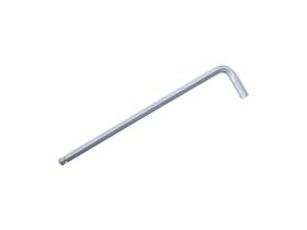 Wiha 66926 Ball End Hex Metric L-key One Size Multi