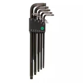 Wiha 726084606005 Piece Torx Long Arm L-key Set 13-piece