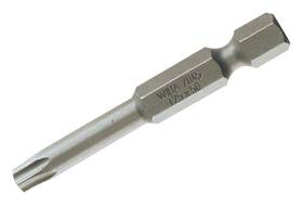 74503 Wiha Torx Power Bit T8 X 50mm 2 Pack One Size Multi