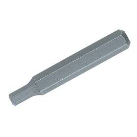 75330 Wiha System 4 Hex Metric Micro Bit 3.0 X 28mm One Size Multi
