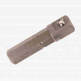 77741 Wiha 1/4 Inch Socket Adapter One Size Multi