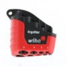 91233 Wiha Holder Ergostar 9mm For Sets Only