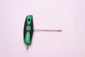 364ds Wiha L-key With T-handle