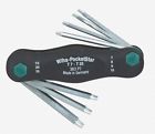 36395 Wiha Piece Torx 7 Pocketstar Security