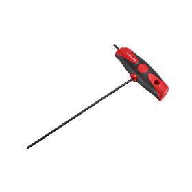 33444 Wiha Tool Soft Grip Hex T-handle 2.5mm