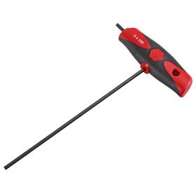 33446 Wiha Tool Soft Grip Hex T-handle 3mm