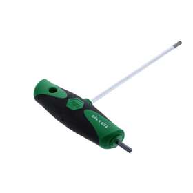 36483 Wiha Tool Torx Soft Grip T-handle T25