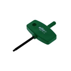 36557 Wiha Tool Magicspring Wing Handle Torx T7x35mm