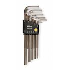 35295 Wiha Tools 13 Piece Sae L-shape Hex Key Set