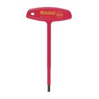 33447 Wiha Tools Metric Plain Hex Key 8 Mm Tip Size 150 Long