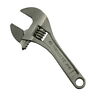 Wilap4a Tool Corporation Williams Adjustable Wrench 713356488469
