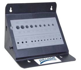 Williams 662459338570 Jhwhktstand Universal Hex Key Stand
