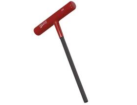 Jhwhkt-5 Williams 662459338686 Jhwhkt-5/16 T-handle Hex Driver With Cushion Grip Handle - 5/16-inch Jhwhkt-5 Williams 662459338686 Jhwhkt-5/16 T-handle Hex Driver With Cushion Grip Handle - 5/16-inch