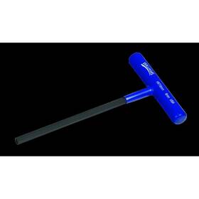 Williams 662459338778 T-handle Hex Driver 8.0mm X 6 Inch Hkt-8mm