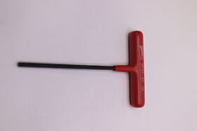 Hkt-3-16 Williams T-handle Hex Driver 3/16inch X 6inch Hkt-3/16
