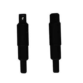 Wisepick 686268949888 2x Hex Key Adapter For Ratchet Wrench Service 3/16 5/16 Valve