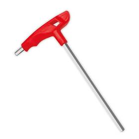 Wp032322 Wiseup 5mm T Handle Allen Wrench Set Metriccrv Heavy Duty Hex Key With Long Arm