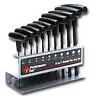 Wlmw80275 Wilmar Piece Metric Hex Key Set