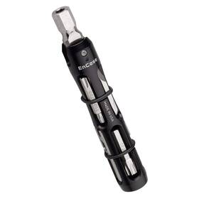 Wolf Tooth 810006801781 Encase System Hex Bit Wrench Multitool
