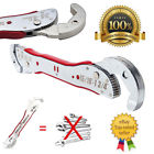 Wr-7000 Unbranded Magic Wrench Spanner Universal Us